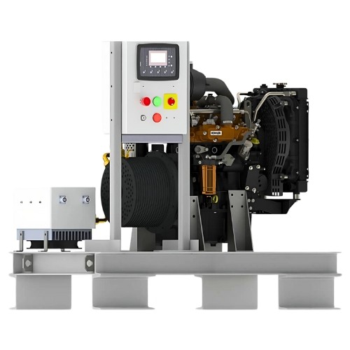 auxiliary power unit (APU)